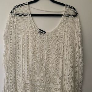 Beulah Style Blouse